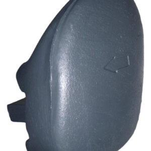 Botao Trava Banco Direito Gol Parati 97 Em Diante