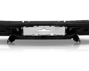 Parachoque Traseiro Amarok 2010/17 C/furo Sensor 1a Linha