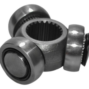 Junta Tripoide Trizeta 23 Dentes Elo 35 5mm Tucson 2.0 16v 2