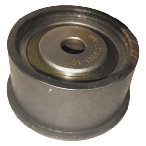 Polia Correia Astra Corsa Vectra 06 Em Diante