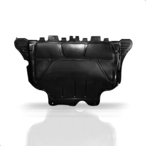 Defletor Vw Golf 2014 2015 2016 2017 Inferior