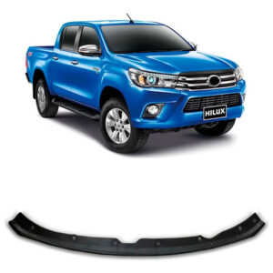 Suporte Para Friso Capo Hilux 2016 A 2018
