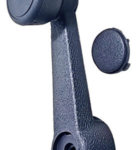 Manivela Plastico Preto Escort 87 92 Caminhao Cargo Preto