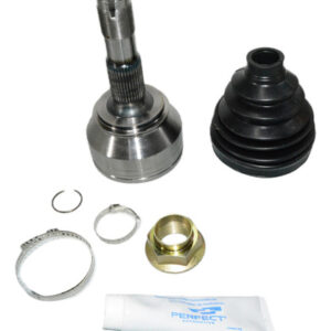 Junta Homocinetica Boxer Ducato Jumper 2.3 08 A 17 Aro 16