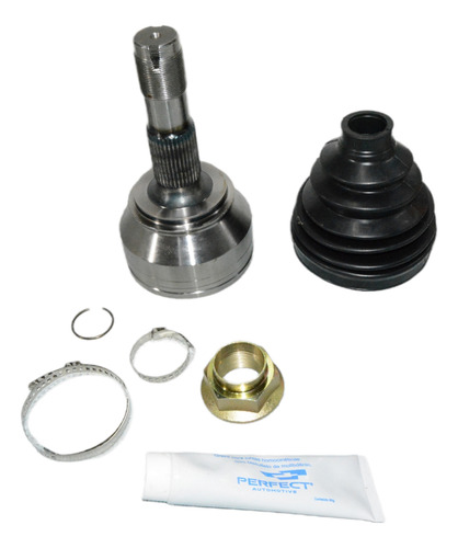 Junta Homocinetica Boxer Ducato Jumper 2.3 08 A 17 Aro 16