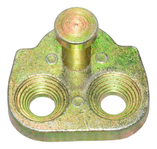 Batente Porta Caminhao Hpn 1984 A 2000 Atron 2011 A 2014