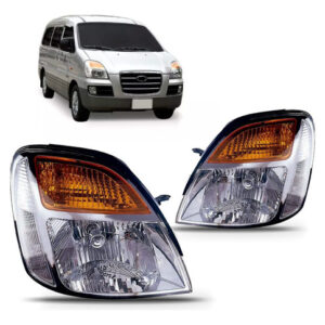 Par Farol Starex 2005 2006 2007