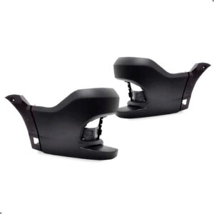 Kit Parachoque Traseiro Strada Working Trekking 2014 A 2019