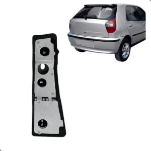 Circuito Lanterna Traseira Para Palio Fire 2001 A 2006 Direito/passageiro