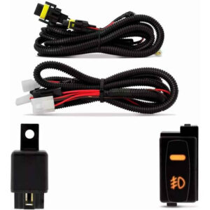 Kit Farol Auxiliar Sandero 2012 À 2014 Grade Moldura Cromada