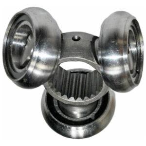 Junta Tripoide Trizeta 22 Dentes Esquerdo Civic Auto City