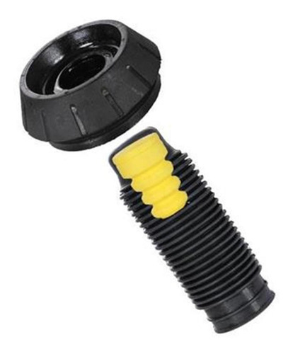 Kit Amortecedor Dianteiro Sem Rolamento Soul