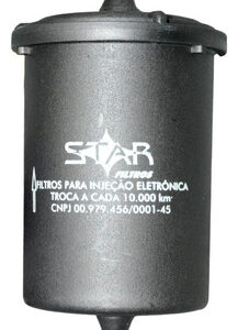 Filtro Combustivel Kadett Vectra Astra Silverado