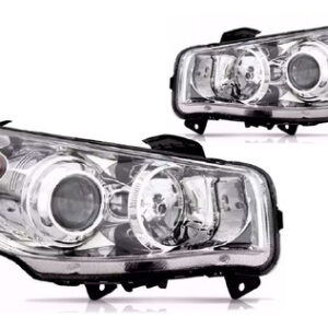 Par Farol Para Jac J6 2011 2012 2013 2014 2015 Manual