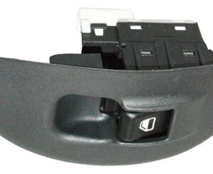 Tecla Acionamento Vidro Diant Dir Palio 97 Em Diante