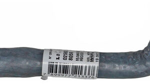 Mangueira Tubo Aquecedor Gol Parati Saveiro 1996 A 2000 .