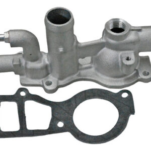 Carcaca Valvula Termostatica Fit 1.4 8v 1.5 16v 04 Ate 08