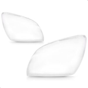 Par Lente Farol Para Kia Sportage 2006 Até 2009