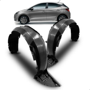 Par Parabarro Hb20 Hb20s Hatch Ou Sedan 2020 2021 2022