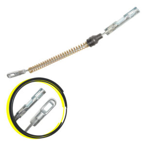 Cabo De Freio Tambor Vectra 1997 Em Diante Complemento