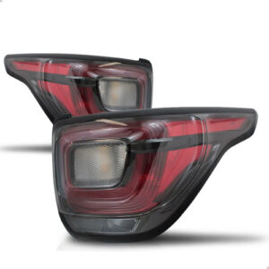 Par Sinaleira Sem Led Strada 2020 2021 2022 2023 Vermelho