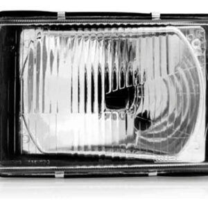 Par Farol  Spazio Oggi Panorama 1983 1984 1985 1986