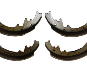 Sapatas Freio Sem Haste Blazer S10 95 A 11 Ranger 05 A 11