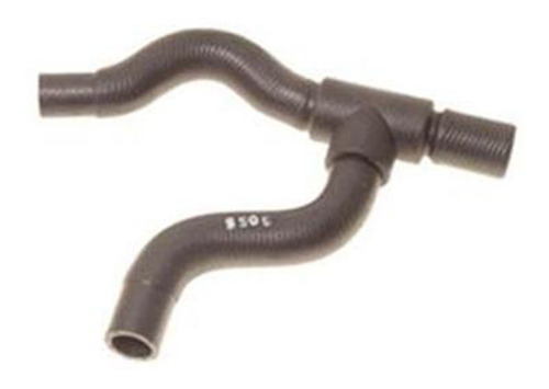 Mangueira Retorno Aquecedor Corsa Pick Up 1.0 1.3 98 Ate 03