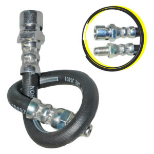 Flexivel De Freio Traseiro Brasilia Kombi 1500