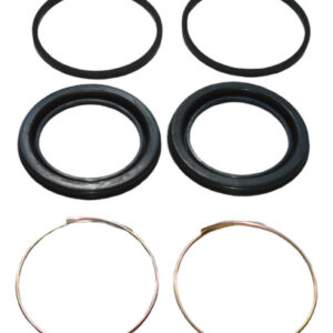 Reparo Vedacao Pinca Dianteira Opala 1971 Ate 1992 Caravan 1