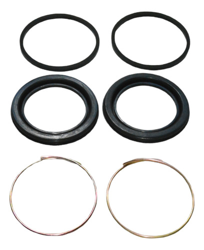 Reparo Vedacao Pinca Dianteira Opala 1971 Ate 1992 Caravan 1