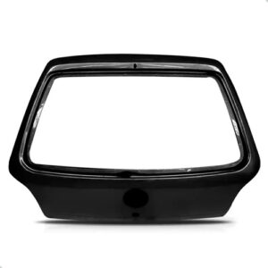 Tampa Porta Malas Vw Gol G3 2000 2001 2002 2003 2004 2005 Preto