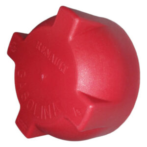 Tampa Reservatorio Gasolina Partida Fria Clio 05 A 14