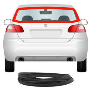 Borracha Vigia Corolla 2008 Em Diante