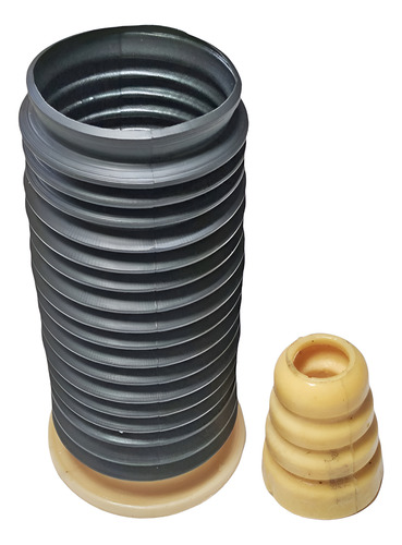 Kit Parcial Amortecedor Diante Cobalt 17 19 Spin 17 21