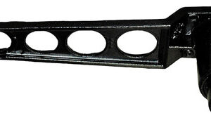 Macaneta Interna Fusca 59 A 77 Kombi 59 A 75 Dianteira