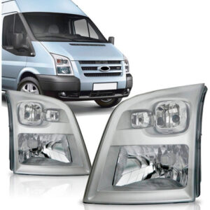 Farol Transit 2007 2008 2009 2010 2011 2012 2013 1ª Linha Direito/passageiro