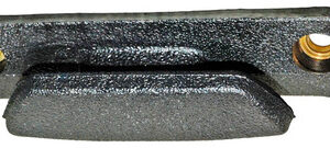 Gancho Da Cacamba Plastico Montana