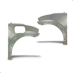 Par Paralama Para Dolphin Mini 2023 2024 2025 Com Furo