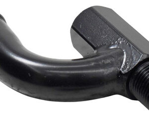 Tubo De Refrigeracao Bongo K2500 Hr 2.5 8v 2006 A 2012