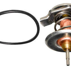 Valvula Termostatica Kadett Monza Corsa Astra Zafira Vectra