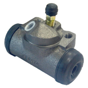 Cilindro Roda Traseiro Esquerdo Explorer 2001 Em Diante