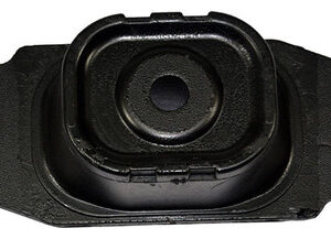 Coxim Esquerdo Motor Tiida 2008 A 2013 Livina 2010 A 2014.