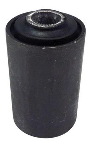 Bucha Do Feixe De Molas Traseira Hilux 93 Ate 04 Pitbull 05