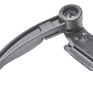 Alavanca Para Capo Passat Gol Saveiro Parati 1977 Em Diante