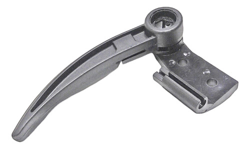 Alavanca Para Capo Passat Gol Saveiro Parati 1977 Em Diante