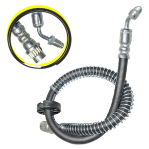 Flexivel De Freio Dianteiro 490mm Master Todos