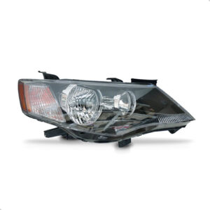 Par Farol Outlander 2007 2008 2009 2010 Direito E Esquerdo