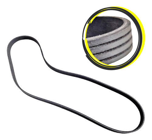 Correia Micro V Civic 1.7 16v 2001 A 2006