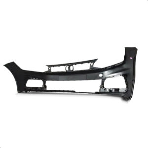 Envolvente Dianteiro Para Polo Virtus 2018 A 2022 1a Linha Preto